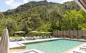 Hôtel de la Restonica